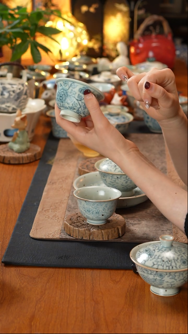 【闪购商品】寒芦窑主人杯寒芦窑主人杯
