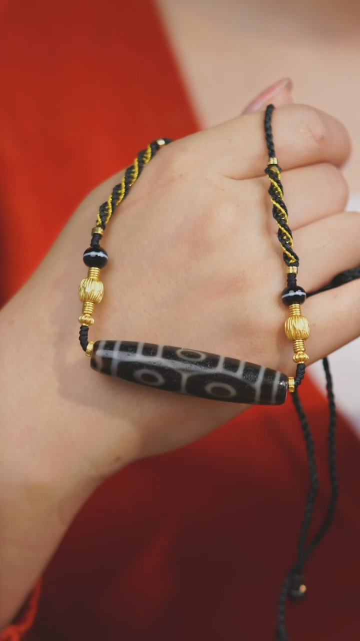 【闪购商品】玛瑙/玉髓项链未镶嵌多样性发一