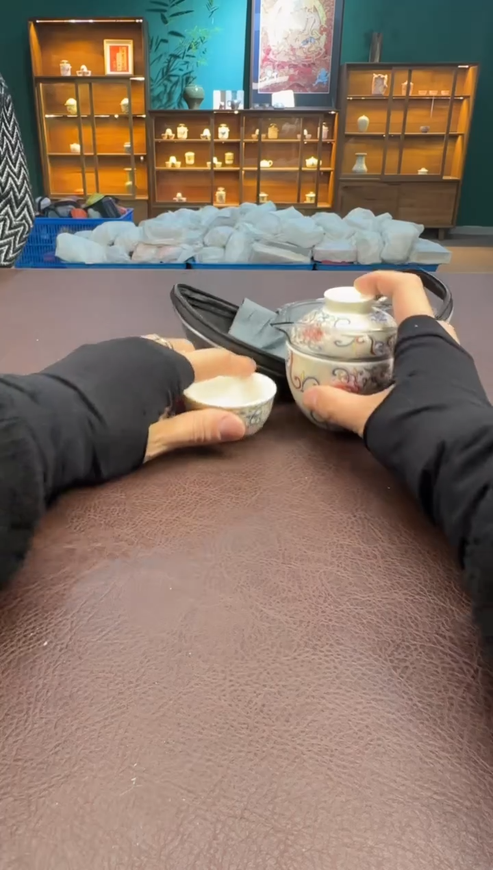 【闪购商品】摆件瓷SC1111111111