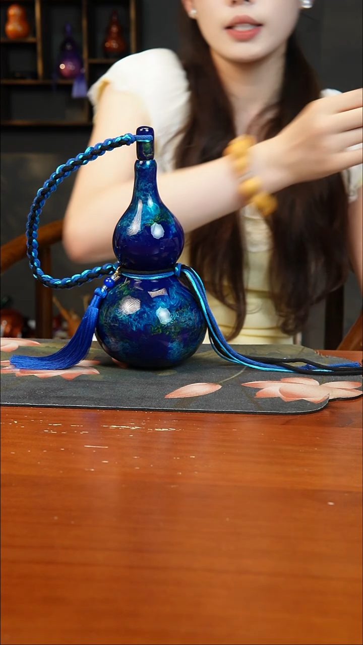 044热水酒葫芦 一物一拍