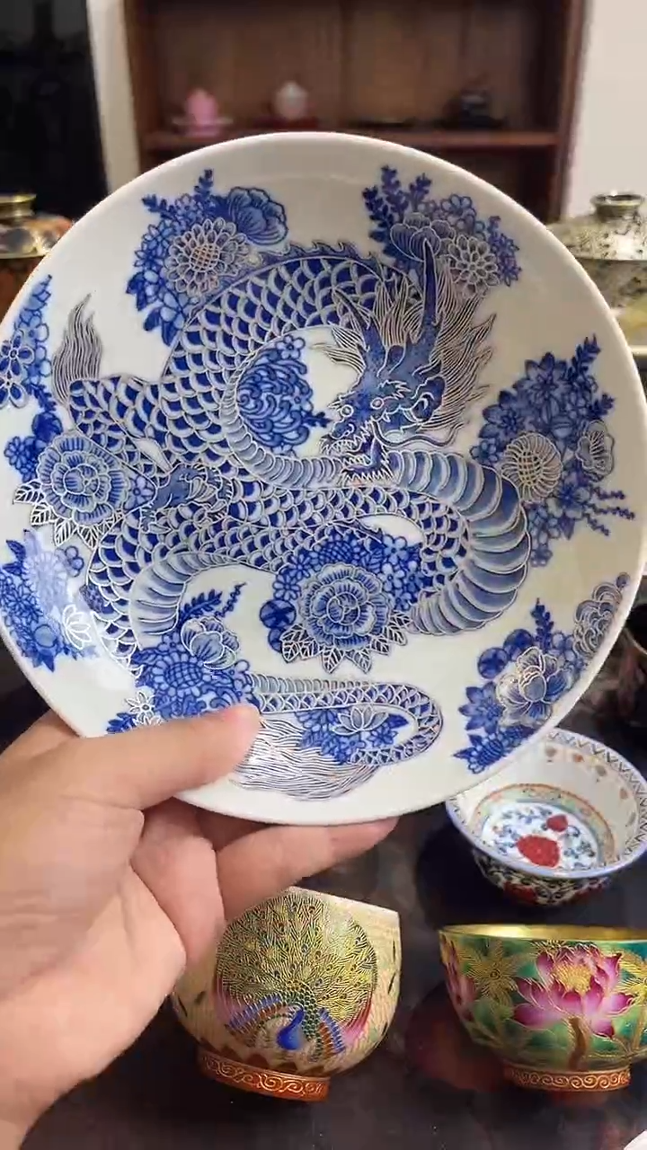 其他景德壹心好茶器放心购