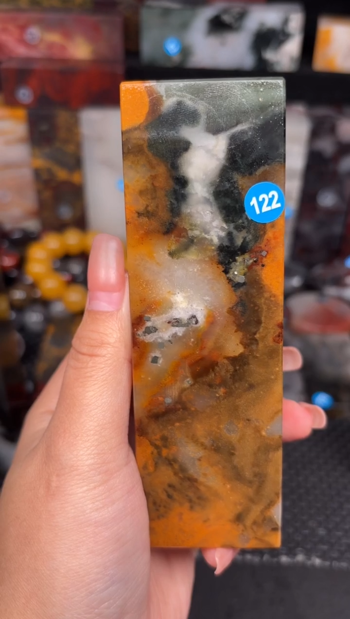 石材用***1桂林创意摆件装饰 编号：122