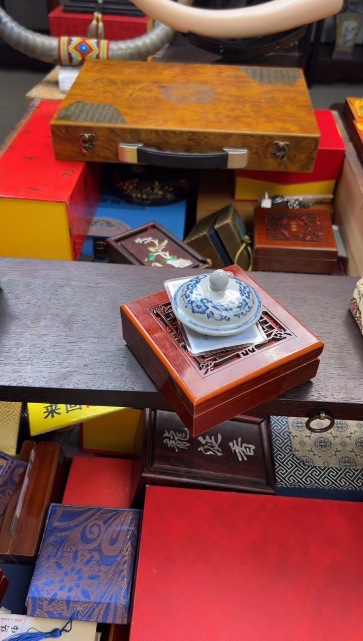 【闪购商品】瓷片—————————————山壶108