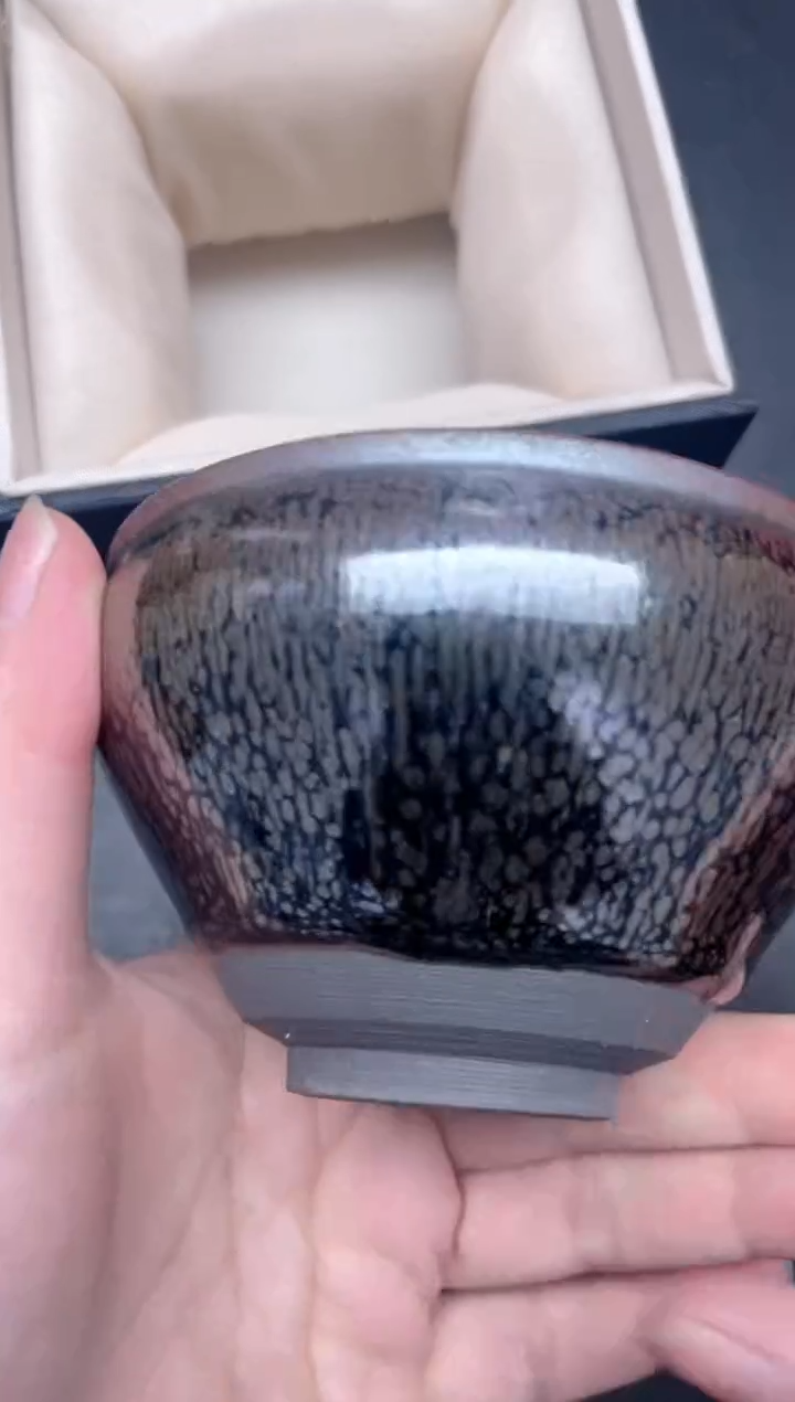 【闪购商品】茶盏271带礼盒         