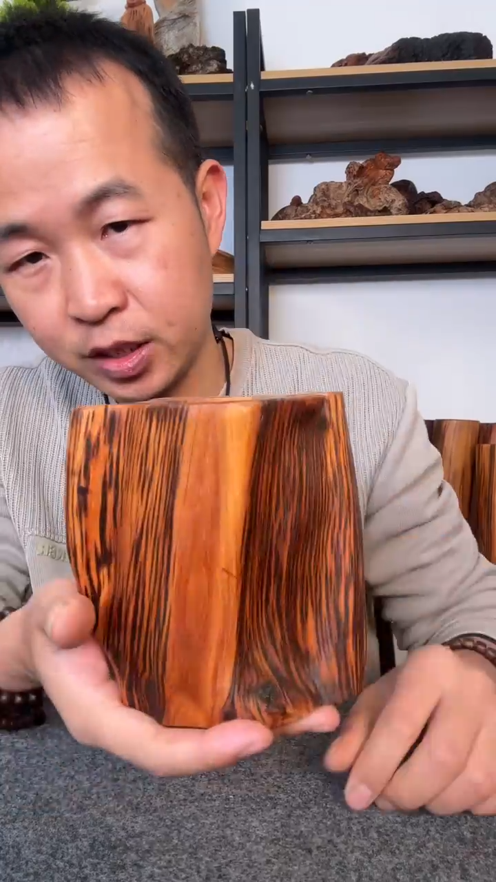 【闪购商品】柏木（崖柏）崖柏