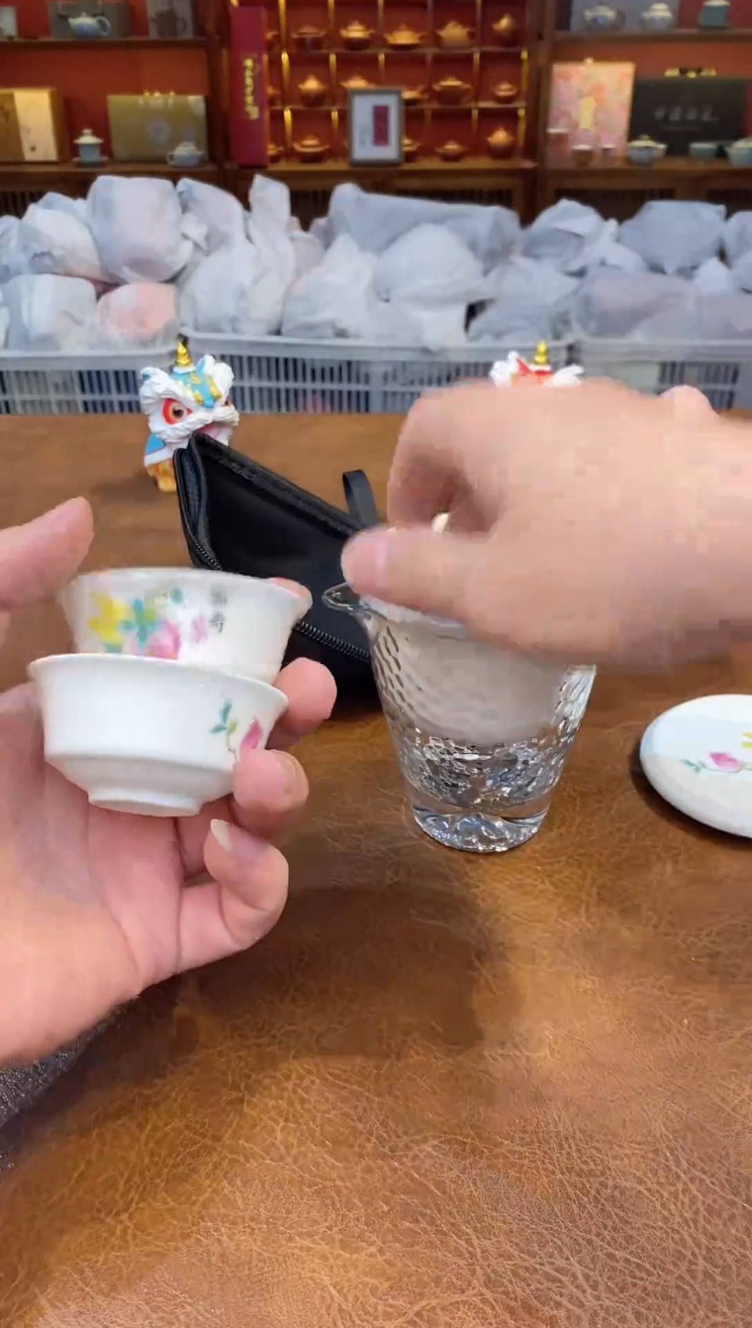 【闪购商品】望月茶器福利福利