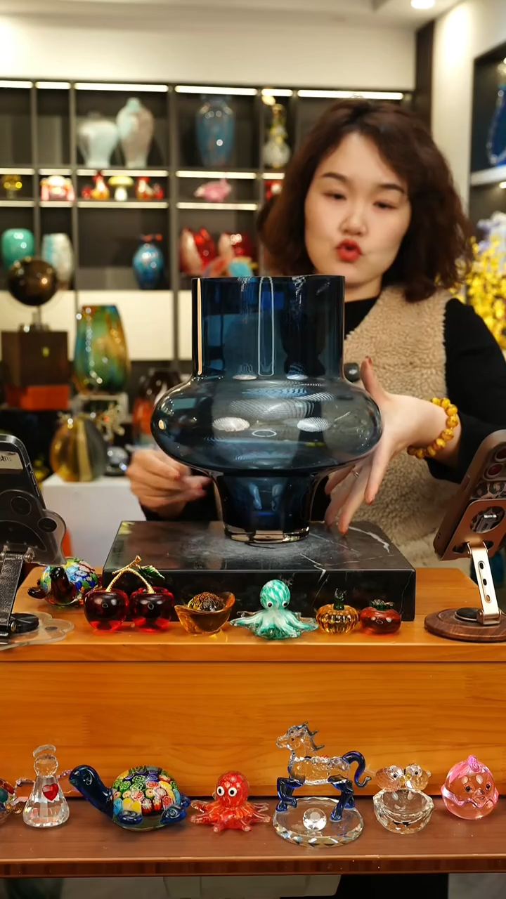 外卖花瓶花器花盆141