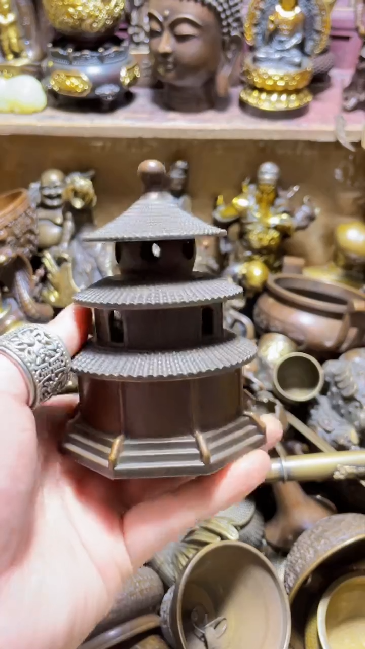 【闪购商品】铜器摆件诚信经营