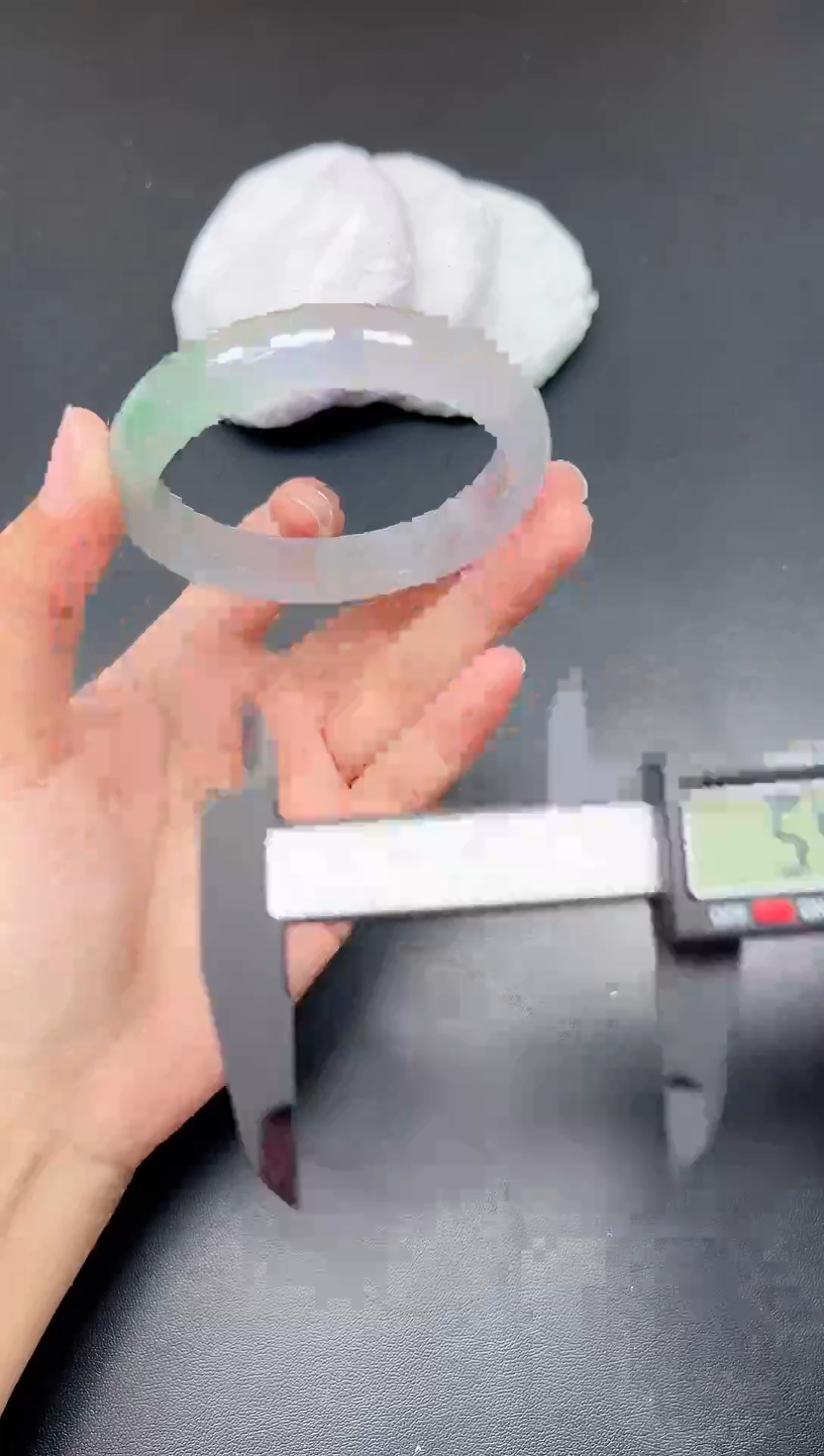 精品手镯，一物一拍U100