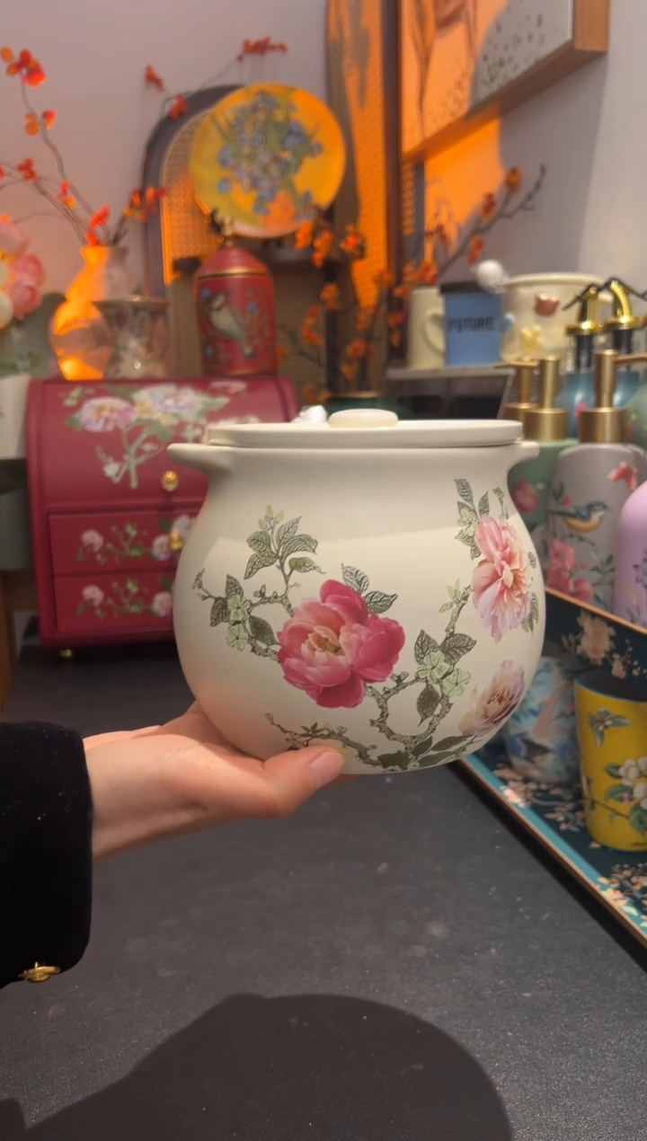 陶瓷外贸家居百货