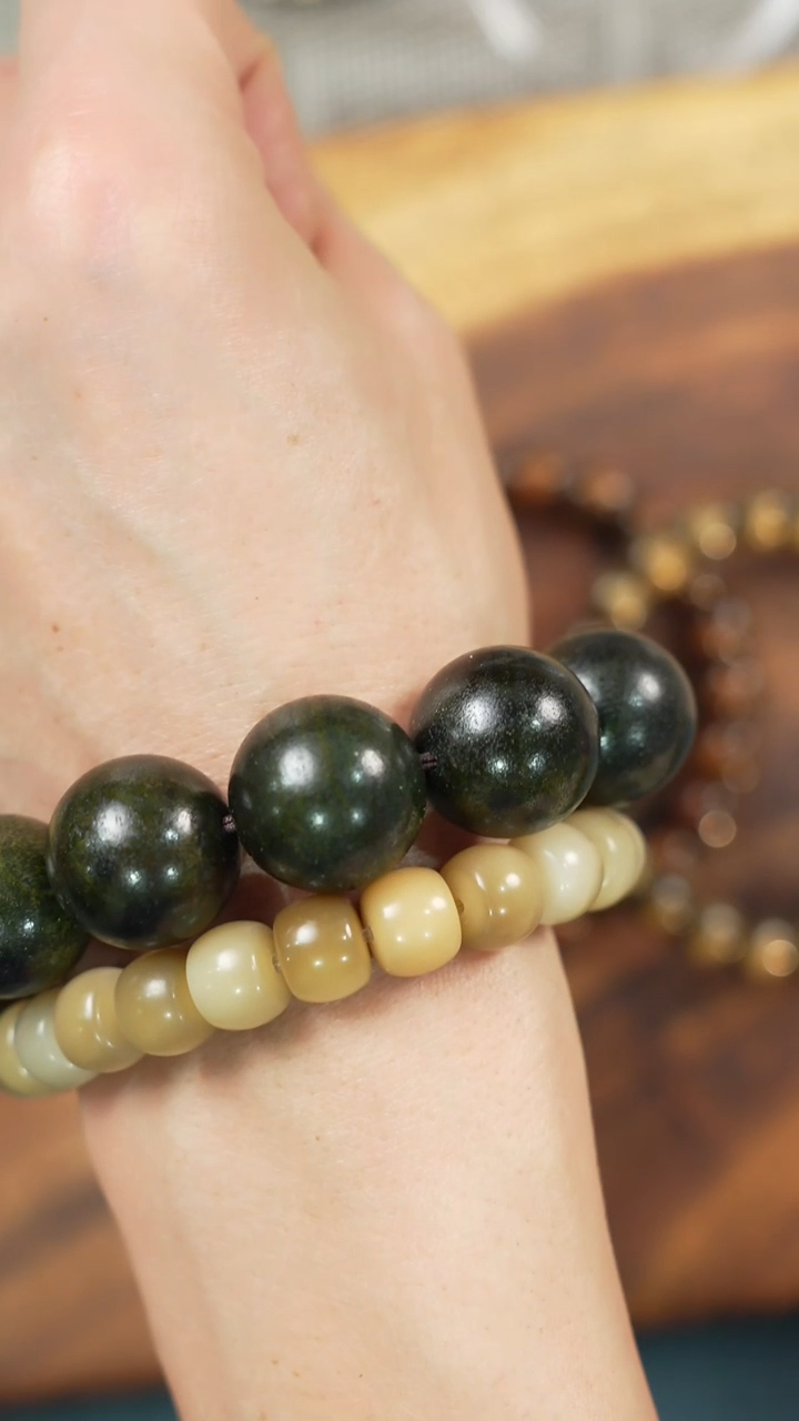 【闪购商品】星月菩提手串佛珠