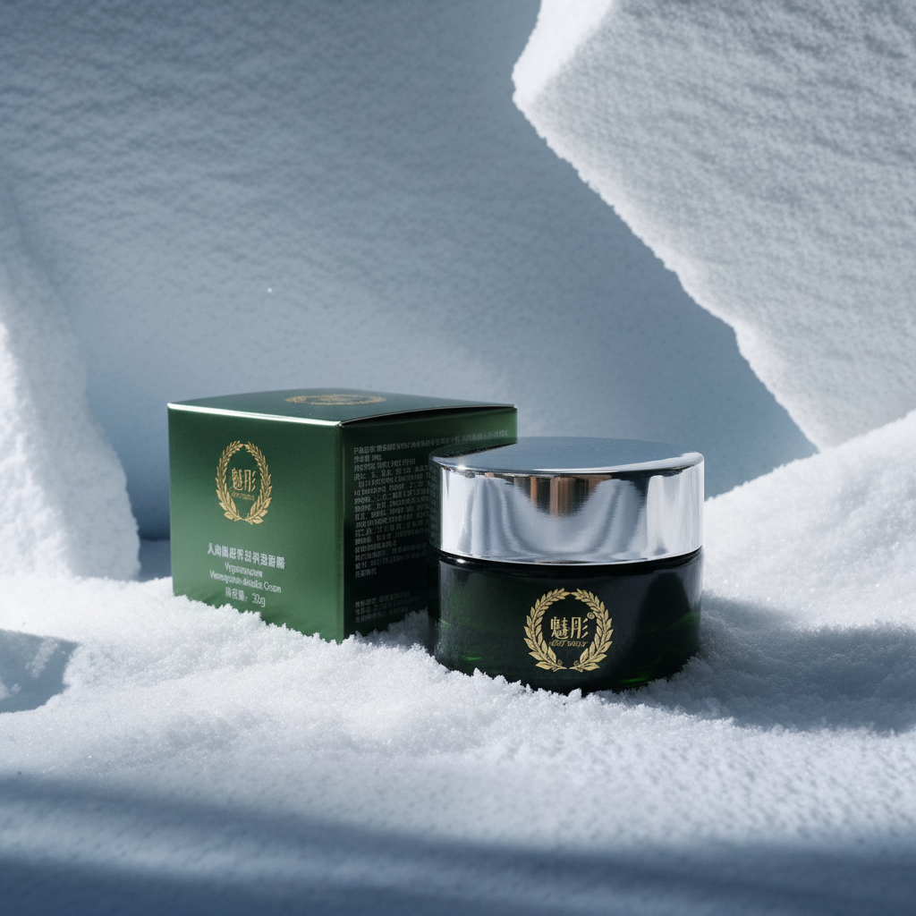 【一姐严选】麦角硫因面霜