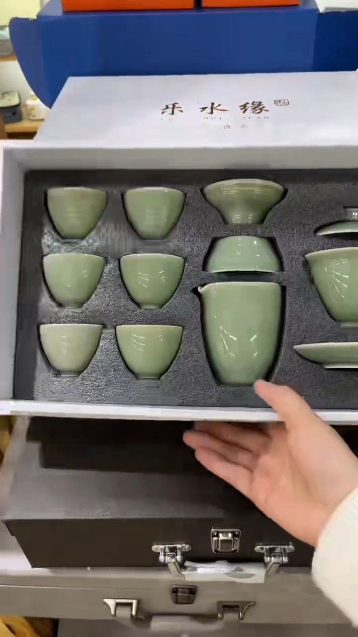 【闪购商品】岩传陶瓷岩传陶瓷@