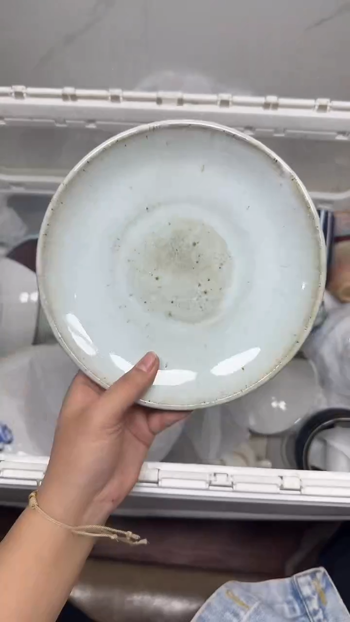 【闪购商品】772回流瓷器默认微瑕，18.8包邮