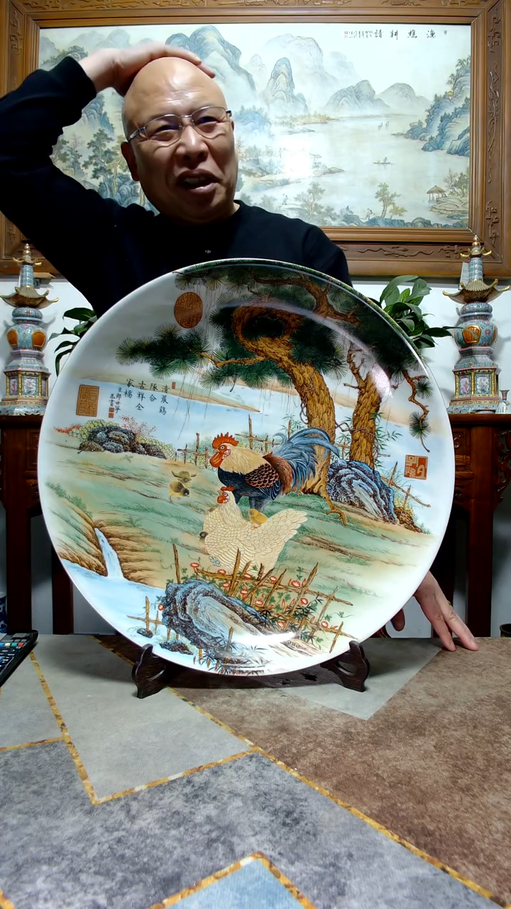 摆件瓷天****》高端陶瓷专属闪购链接