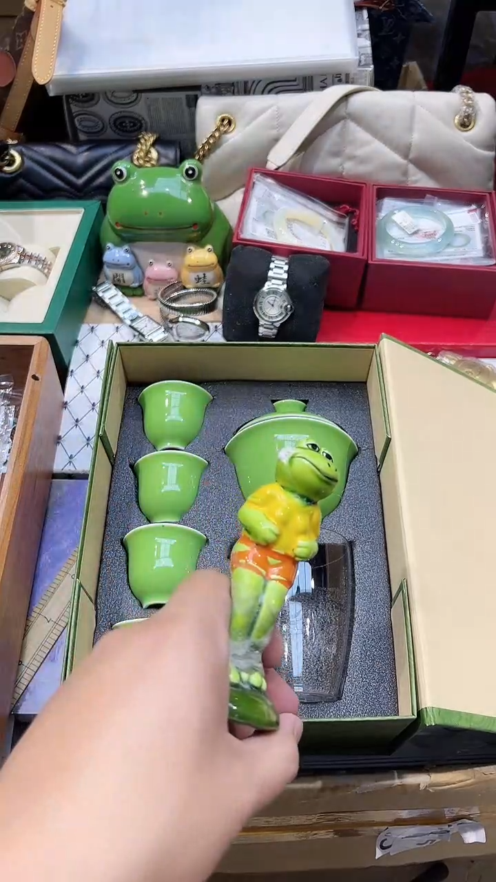 瓷片.全球寻宝高端瓷儿@@