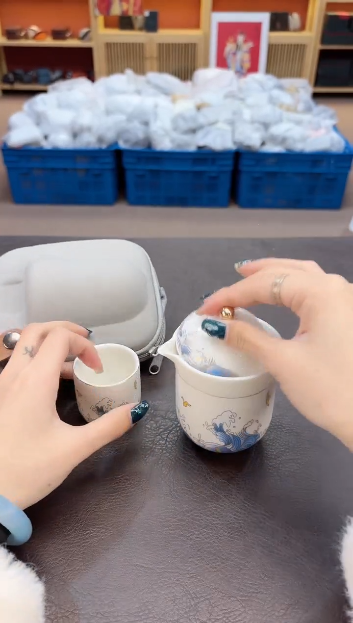 【闪购商品】摆件瓷SC1111111111111