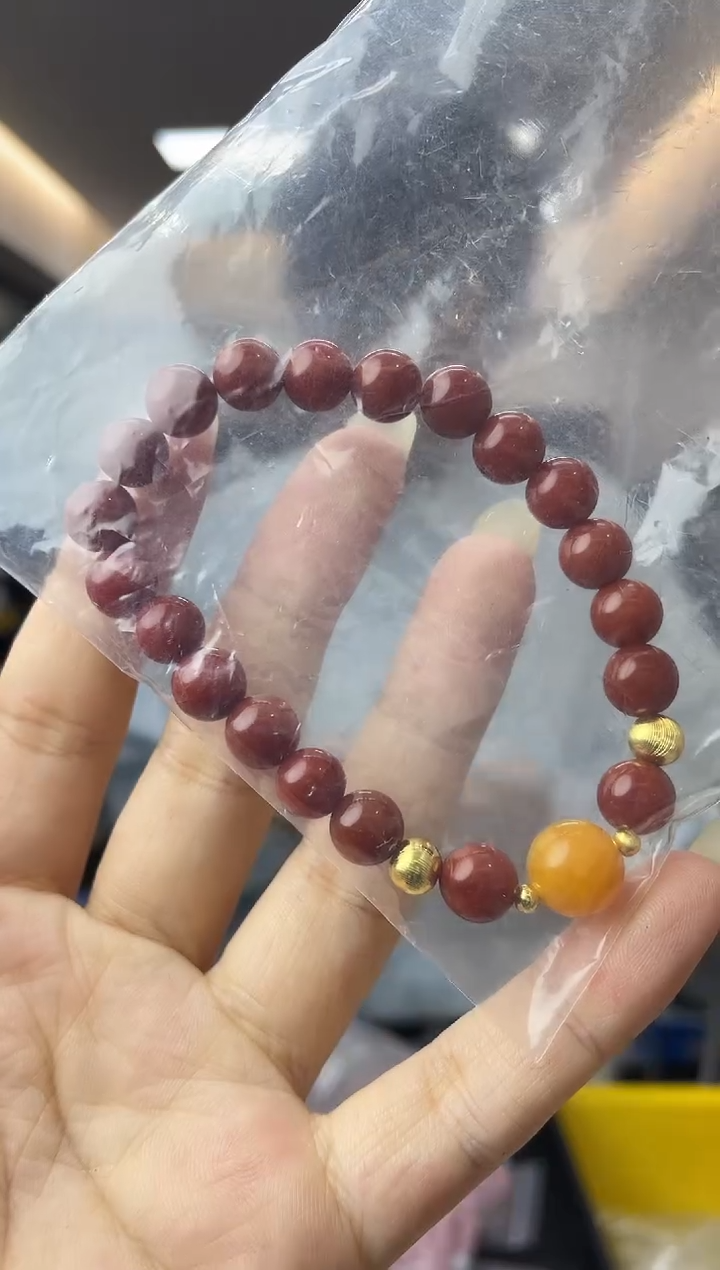 南红玛瑙未镶嵌·多样性一件发货