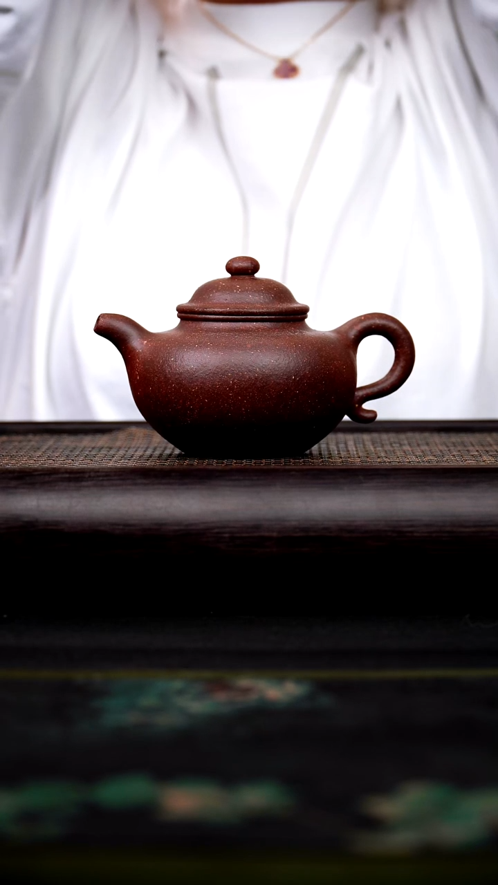 茶壶紫砂 大彬金砂 大亨莲子 