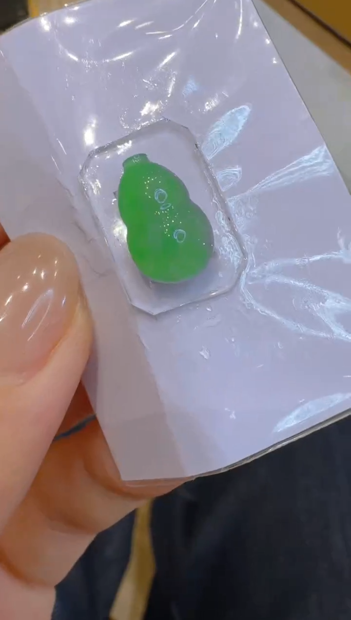 未镶嵌定制翡翠多样性团购发一件（不退不换）