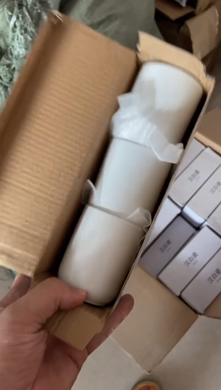 杯无运费险有瑕疵的摄影的产品有使用过的痕迹有点脏介意勿拍