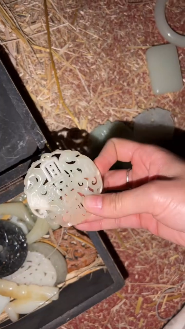 玉闪购商品高端专用连