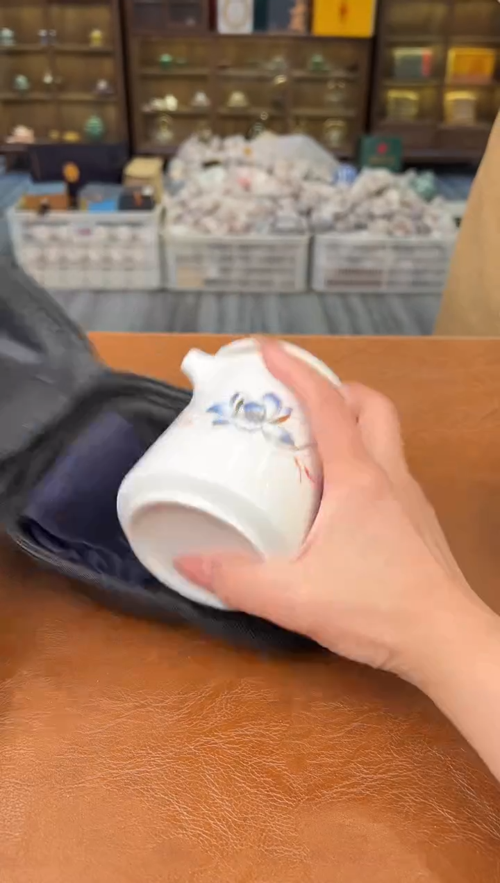 【闪购商品】熹物见山清仓福利品11111