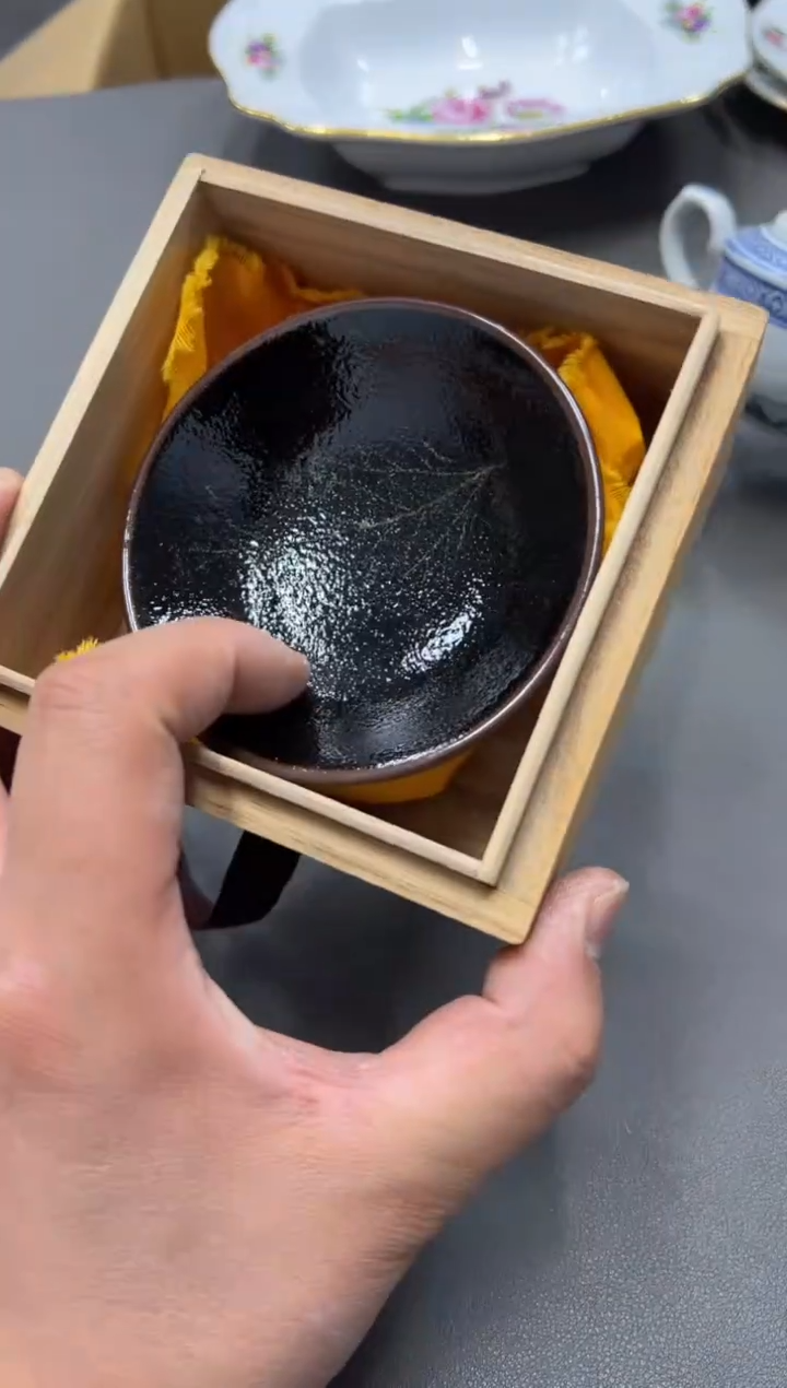 陶土西**造工艺品小四孤品收藏