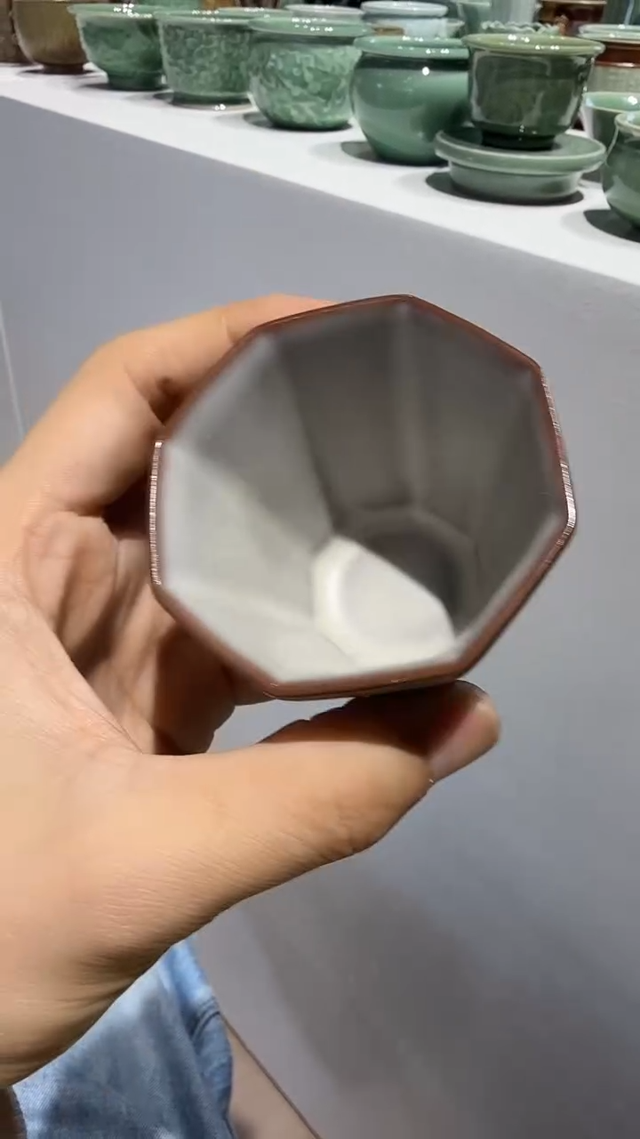 青瓷手工茶器包邮不带礼盒