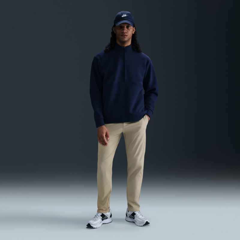 Nike耐克官方24.7系列DRI-FIT男防晒速干修身长裤新款HQ6919