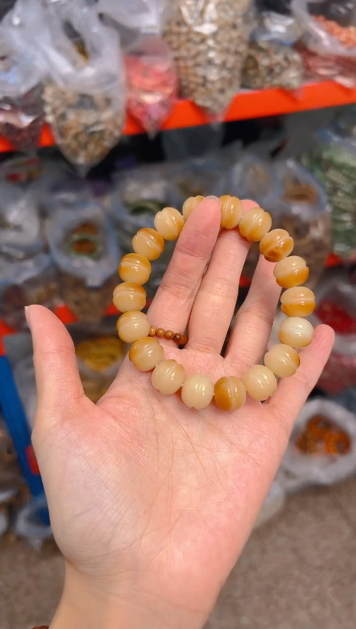吊坠菩提根/象牙果C15  C15