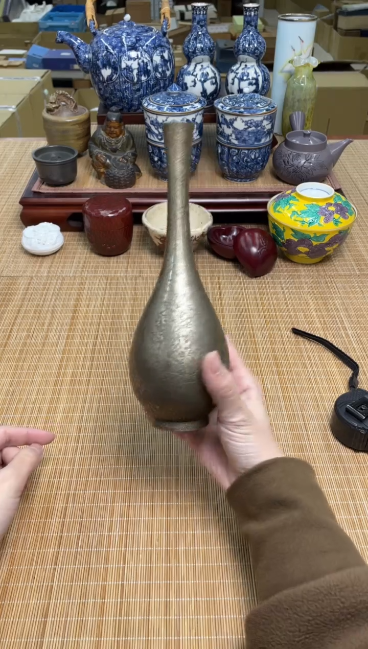20号花器直播专用链接
