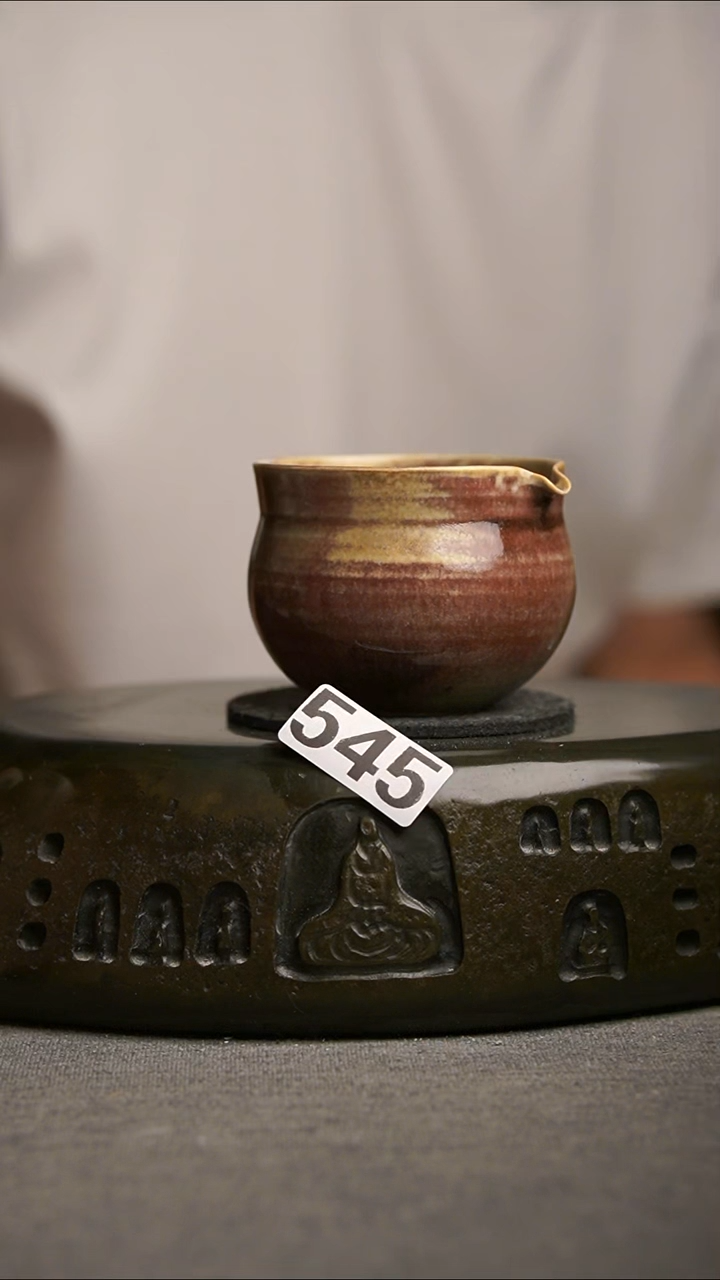 545景德镇陶瓷茶器系列