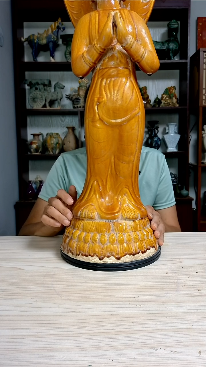 经典大****）精美复古风格瓷器