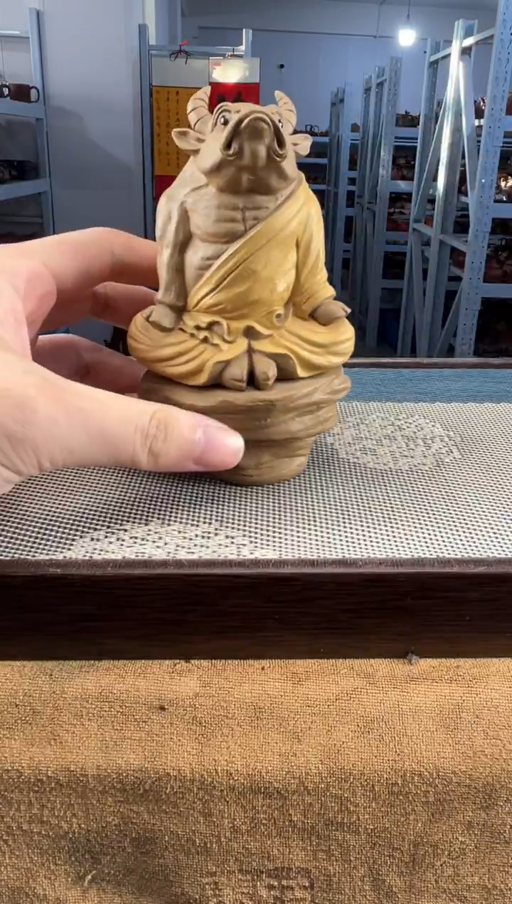 茶壶紫砂12宜兴紫砂全手