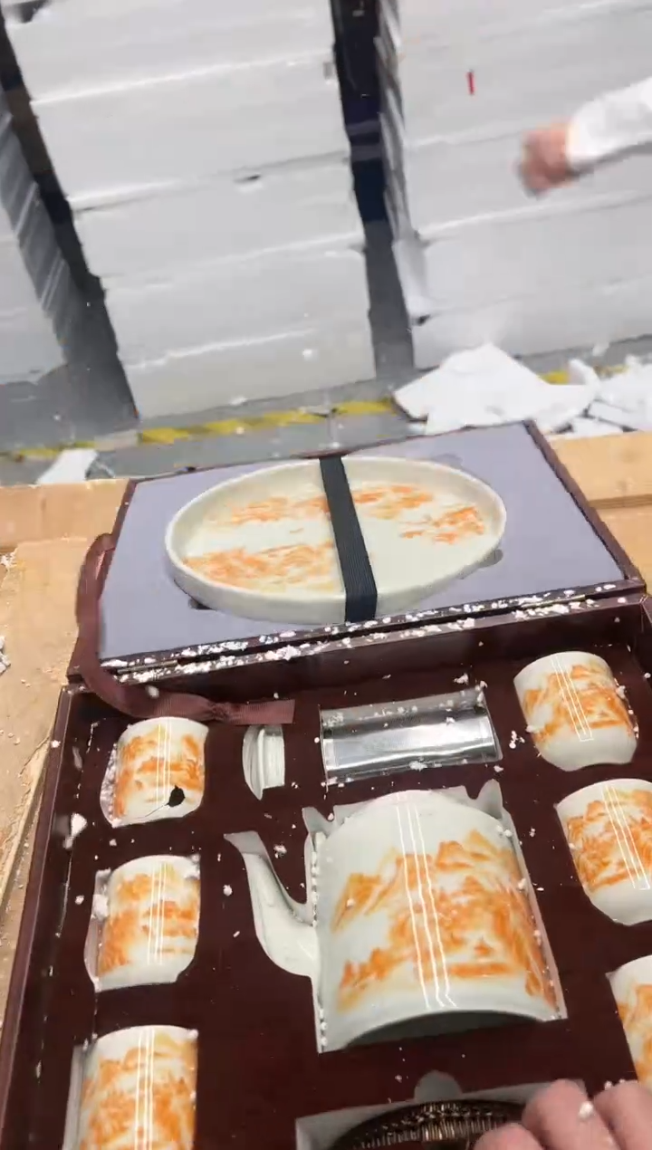 【闪购商品】其他@@@@【闪购链接】精美茶具便宜卖了