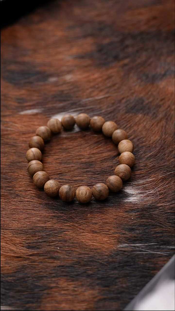 沉香手串卓ZZ0028莱特软丝卡11mm9g天然野多样性发一