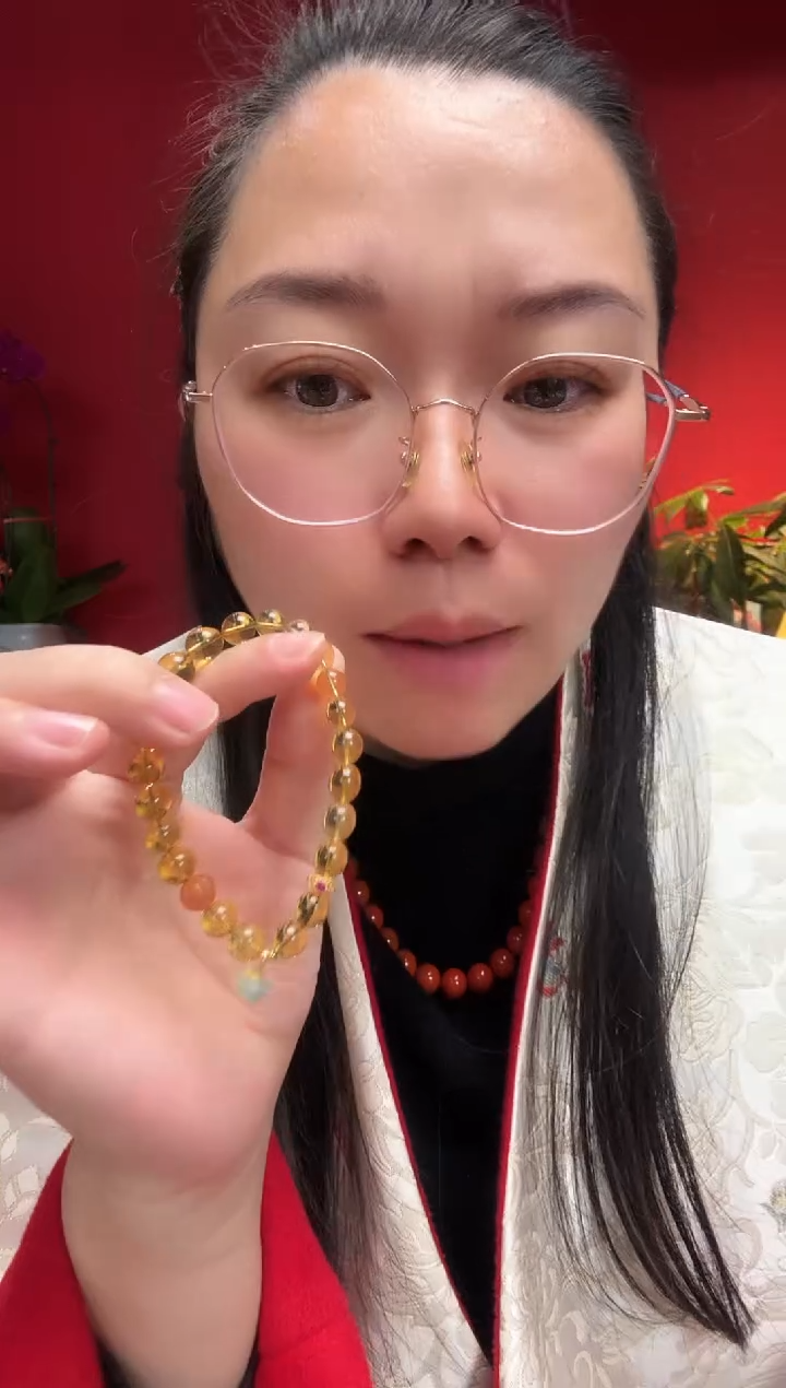 【闪购商品】琥珀珠宝奇石未镶嵌 