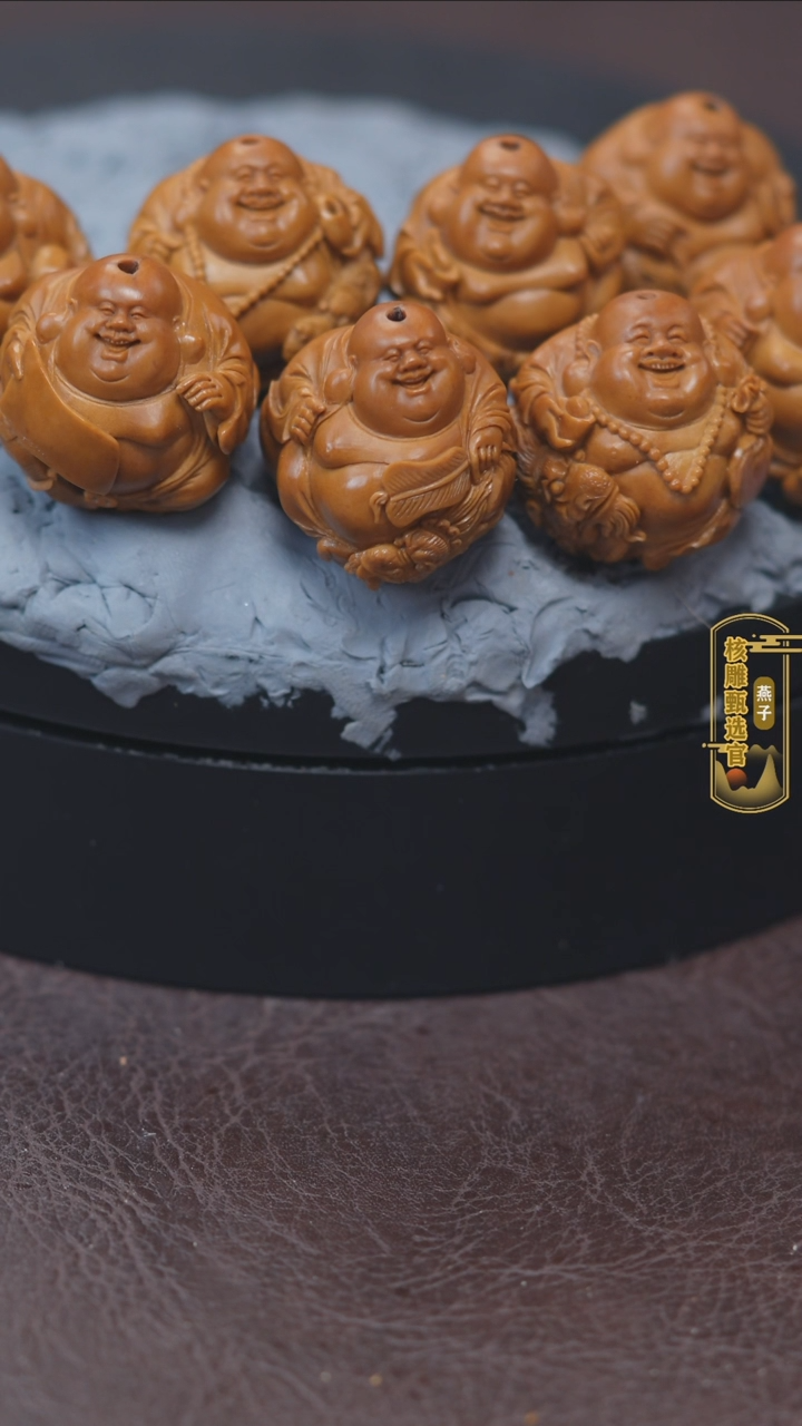 【闪购商品】橄榄核手串/手链橄榄核