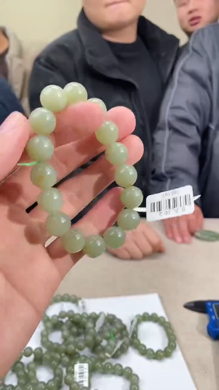 颈饰未镶嵌和田玉多样性拍一发一210016