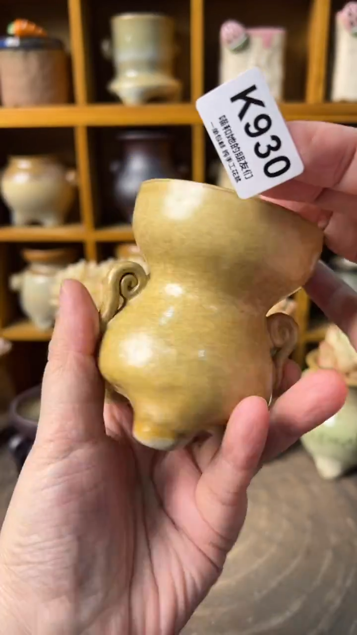 别****彩930【多肉花盆多肉盆】