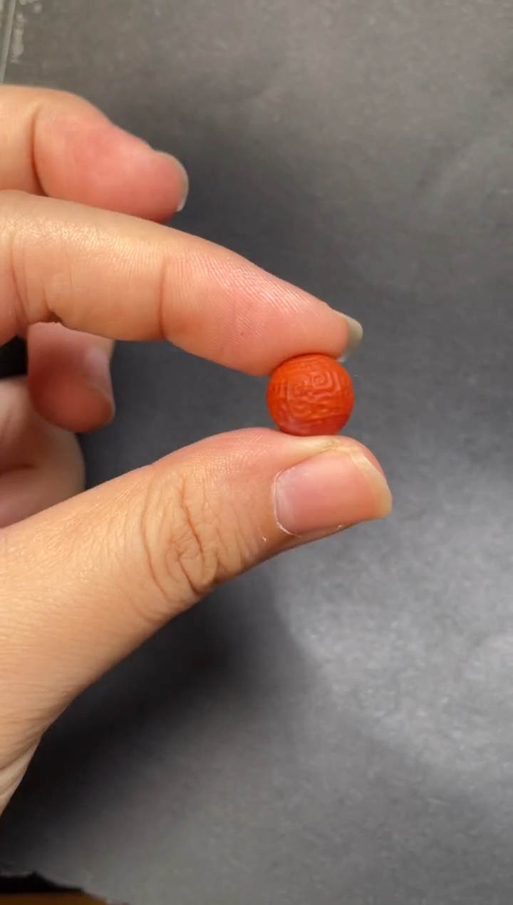 未镶嵌101南红玛瑙配饰--10+