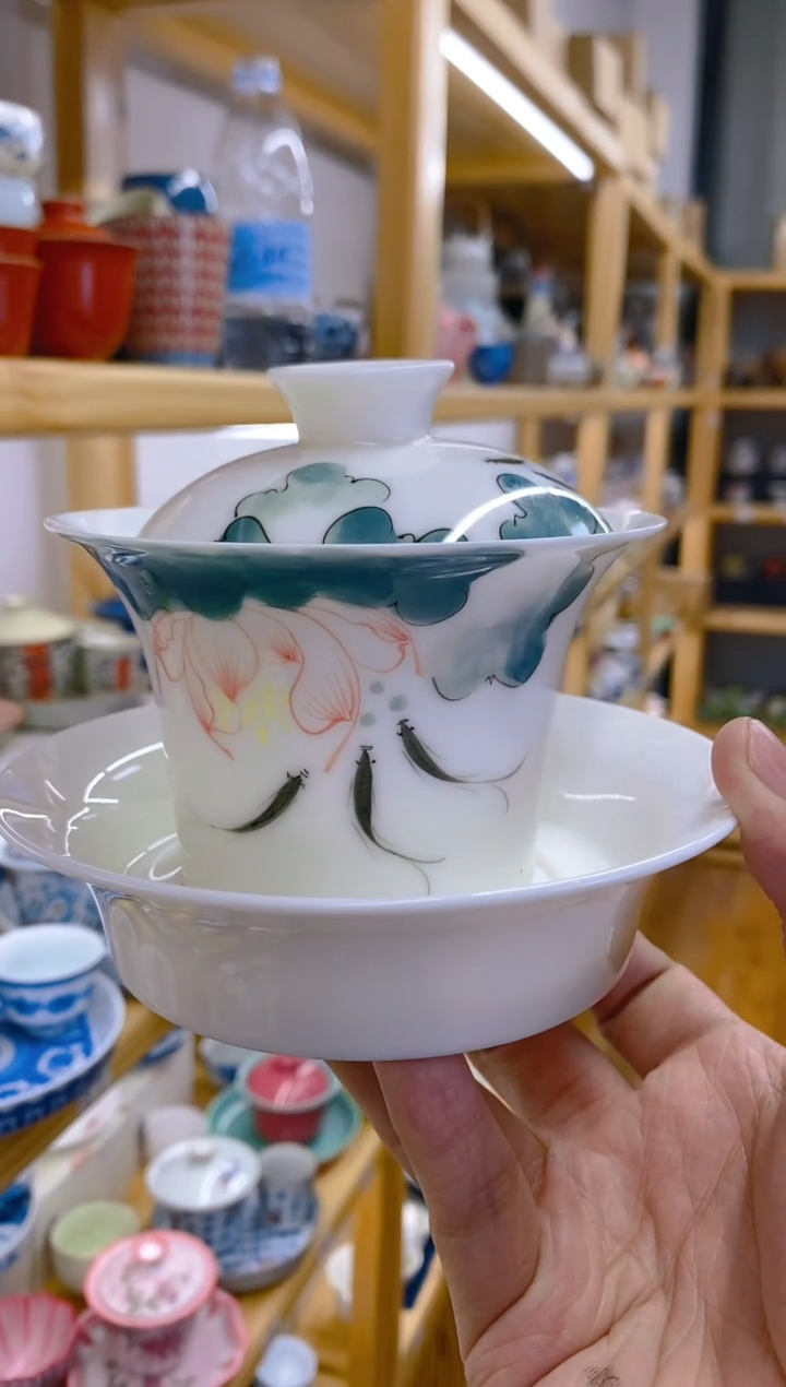 【闪购商品】其他高温烧制陶瓷87