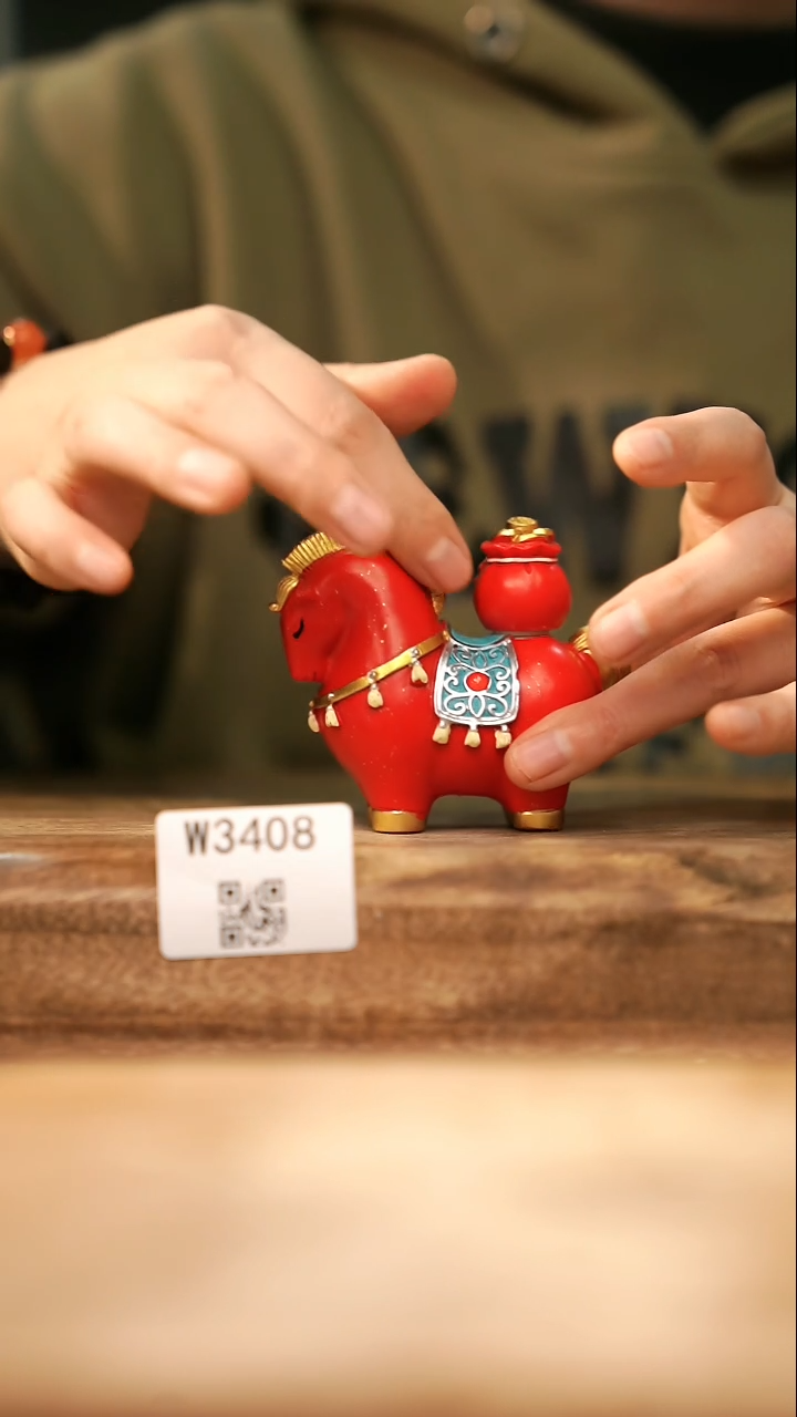 【经典福利】/ 摆件@@W3408