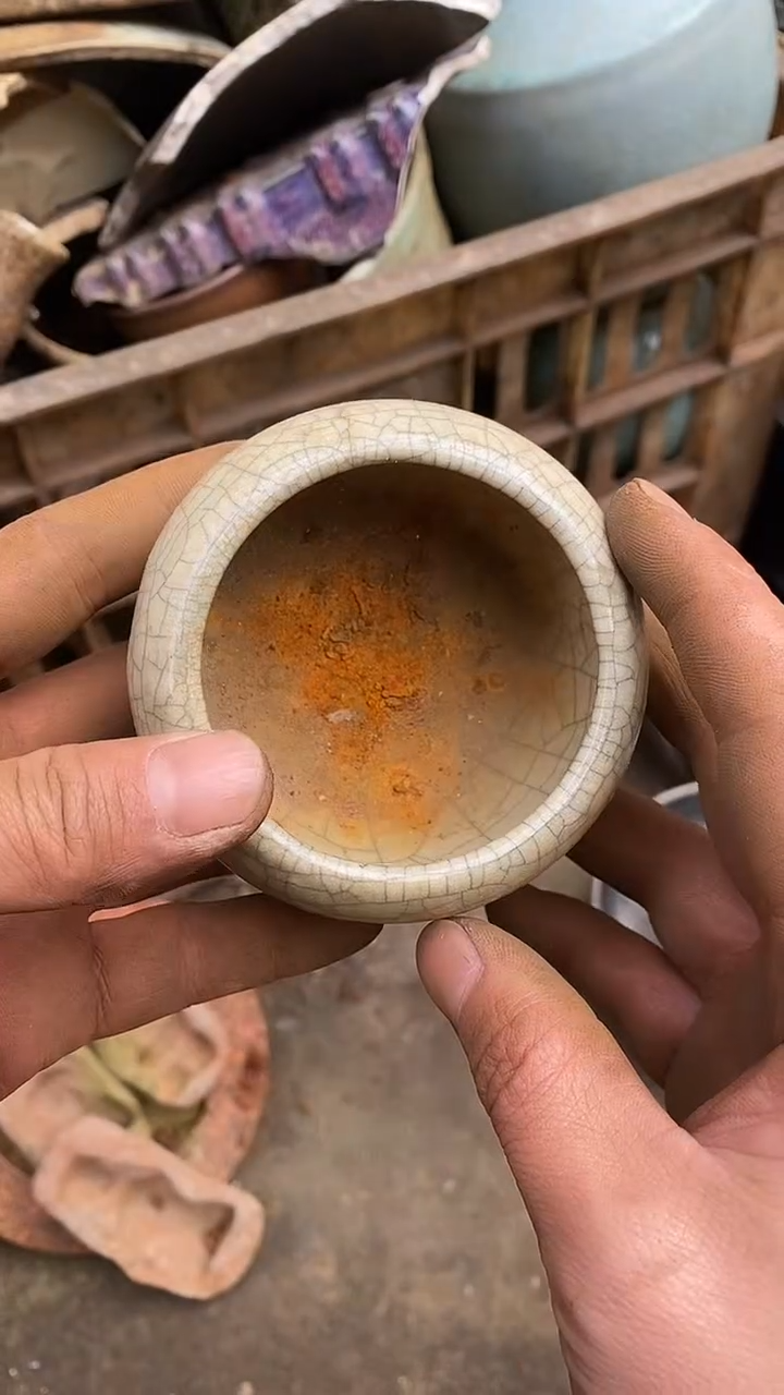 摆件陶瓷器瓷器瓷器瓷器
