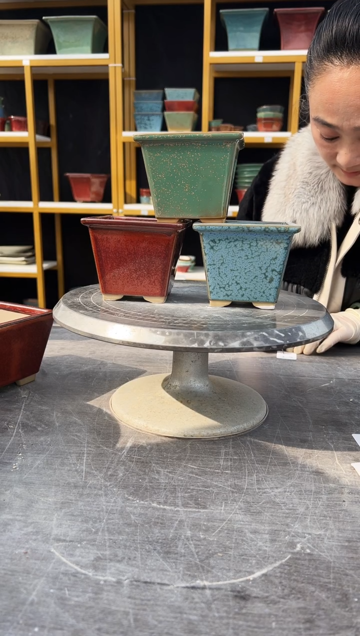 盲*77号三色一全品两微瑕组合