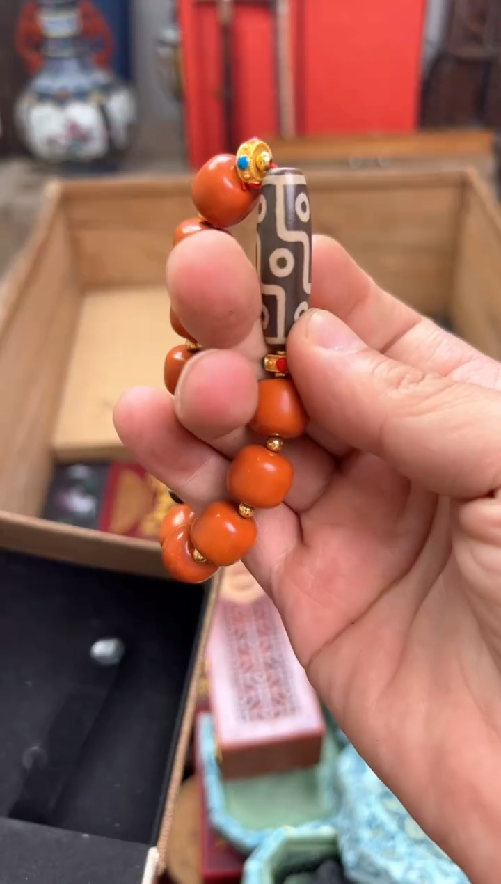 玛瑙/玉髓1未镶嵌---------------