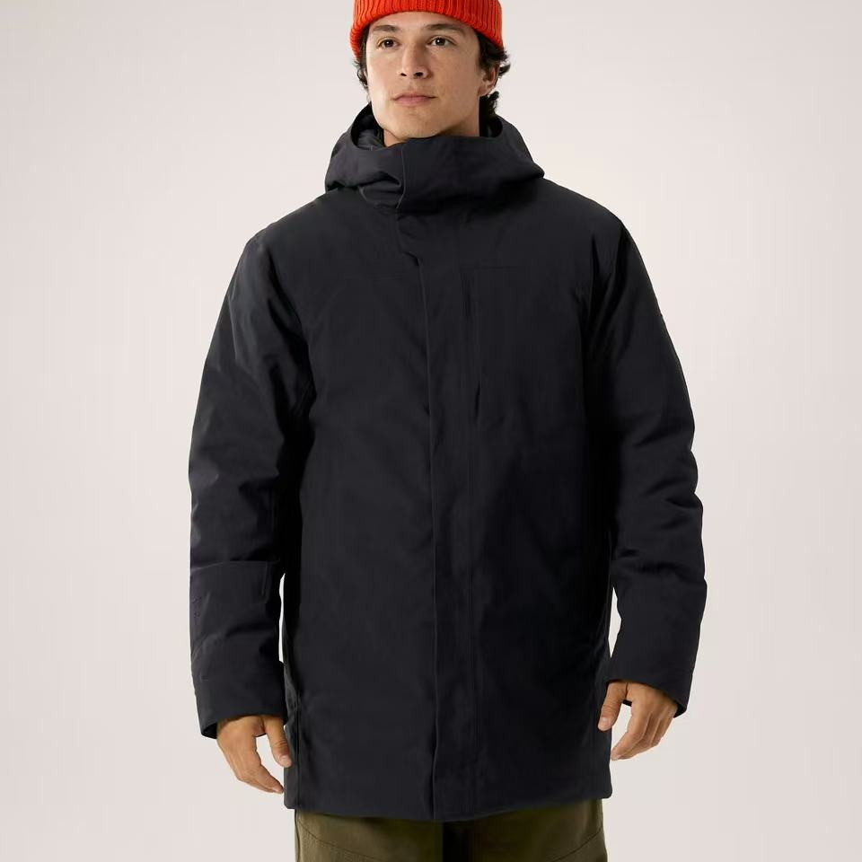 ARC'TERYX/始祖鸟男款 Therme Parka 羽绒服