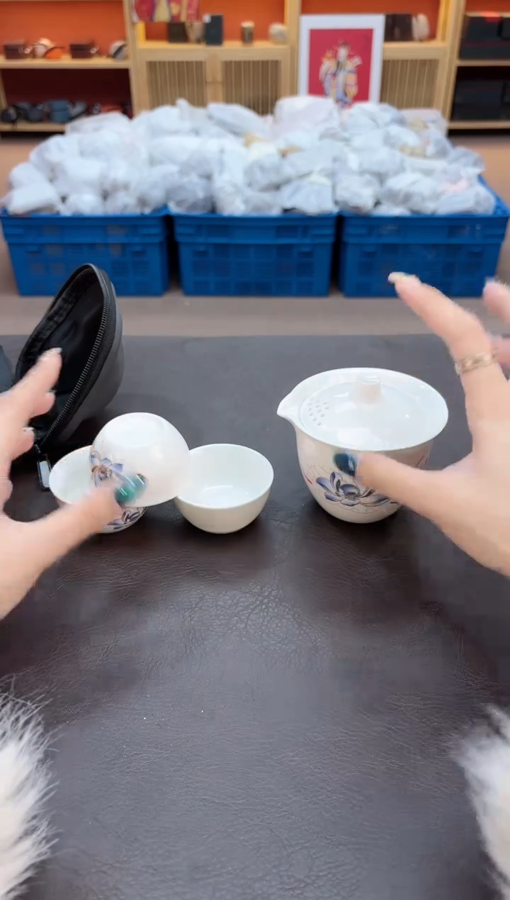 【闪购商品】摆件瓷SC1111111111