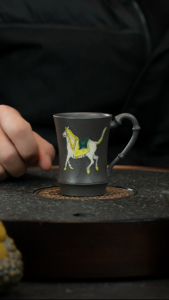 【闪购商品】紫砂茶杯紫砂杯主人杯